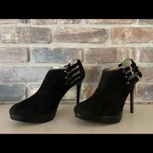 Ankle Booties by Michael Kors